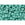 Vente au détail cc55 - perles de rocaille Toho 8/0 opaque turquoise (10g)