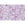 Vente au détail cc477 - perles de rocaille Toho 8/0 dyed rainbow lavender mist (10g)