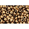 Creez avec cc221 perles de rocaille Toho 8/0 bronze (10g)