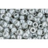 Achat cc150 perles de rocaille Toho 8/0 ceylon smoke (10g)