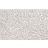 Achat cc141 - perles de rocaille Toho 11/0 ceylon snowflake (10g)