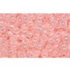 Achat cc145 - perles de rocaille Toho 11/0 ceylon innocent pink (10g)