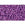 Vente au détail cc928 - perles de rocaille Toho 15/0 rainbow rosaline/purple lined (5g)
