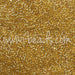 Achat DB0042 Miyuki Delica 11/0 silver lined gold (5g)