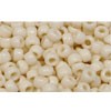 Achat cc51 - perles de rocaille toho 6/0 opaque light beige (10g)