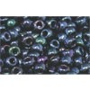 Achat cc82 perles de rocaille Toho 6/0 métallic nebula (10g)