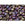 Vente au détail cc615 - perles de rocaille Toho 6/0 matt colour iris purple (10g)