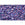 Grossiste en cc252 - perles de rocaille Toho 6/0 inside colour aqua/purple lined (10g)