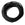 Vente au détail Cordon en coton cire noir 2mm, 5m (1)