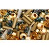 Acheter en gros Mix de perles Toho raiden-gold/green/blue (10g)