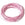 Vente au détail Cordon en coton cire rose clair 1mm, 5m (1)