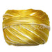 Acheter Ruban de soie Shibori ecru gold (10cm)