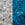 Vente au détail cc2701 - perles de rocaille Toho 11/0 Glow in the dark crystal/glow blue (10g)
