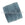 Vente au détail Fil nylon S-lon tressé bleu glacier 0.5mm 70m (1)