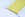 Grossiste en ruban dentelle du Puy x1m jaune citron 8mm - fabrication française