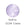 Vente au détail cristal 2078 hot fix flat back rhinestones Lilac SS34 -7.1mm (12)