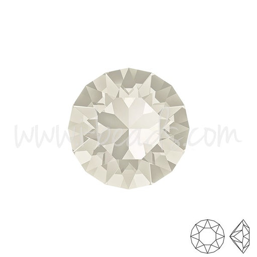 Achat Cristal 1088 xirius chaton crystal silver shade 6mm-SS29 (6)