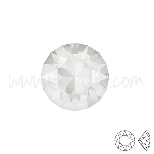 Achat Cristal 1088 xirius chaton crystal powder grey 6mm-ss29 (6)