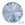 Vente au détail Cristal rivoli 1122 crystal blue shade 14mm (1)