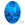 Grossiste en Cristal 4120 ovale sapphire 18x13mm (1)