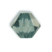 Achat en gros Perles Cristal 5328 xilion bicone indian sapphire 4mm (40)