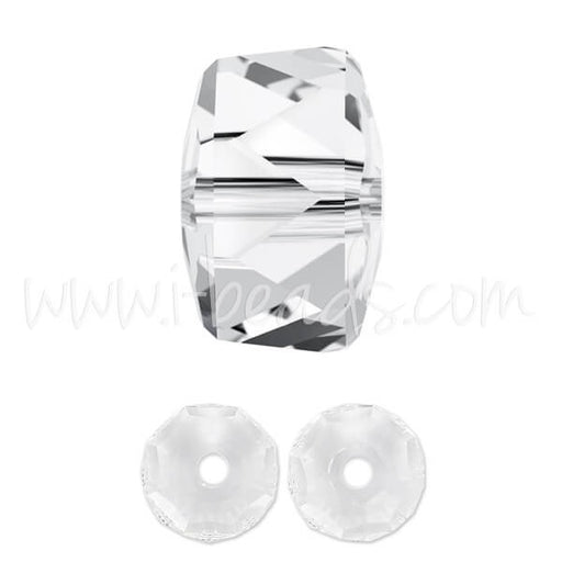 Achat Perles cristal 5045 Rondelle crystal 6mm (6)
