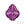 Vente au détail Perle cristal 5058 Baroque amethyst 10mm (1)