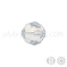 Achat au détail Perles rondes Cristal 5000 white opal 6mm (10)