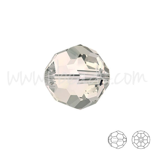 Vente en gros Perles rondes Cristal 5000 crystal moonlight 8mm (4)
