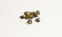 Acheter au détail embouts ruban x10 bronze 6mm Fermoirs griffe