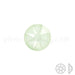 Strass à coller Cristal 2088 flat back crystal powder green ss12-3.1mm (80) - LaMercerieDesCopines