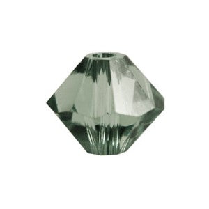 Acheter au détail Perles Cristal 5328 xilion bicone erinite 4mm (40)