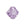 Vente au détail Perles cristal 5328 xilion bicone violet 4mm (40)