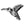 Grossiste en Perle colibri métal argenté vieilli 13x18mm (1)
