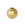 Vente au détail Perle ronde métal doré 6mm (4)