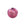 Grossiste en Perle de Murano ronde rubis et or 6mm (1)