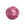 Grossiste en Perle de Murano ronde rubis et or 8mm (1)