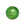 Grossiste en Perle de Murano ronde vert et or 8mm (1)