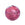 Grossiste en Perle de Murano ronde rubis et or 10mm (1)