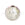 Vente au détail Perle de Murano ronde cristal rose clair et argent 10mm (1)
