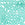 Grossiste en O beads 1x3.8mm turquoise (5g)