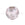 Grossiste en Perle de Murano ronde amethyste et argent 8mm (1)