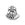 Grossiste en Breloque cloches métal argenté vieilli 16mm (1)