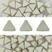 Acheter KHEOPS par PUCA 6mm opaque light olivine beige silk mat (10g)