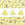 Grossiste en KHEOPS par PUCA 6mm yellow pearl (10g)