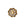 Grossiste en coquille festonnée doré 12mm (1)