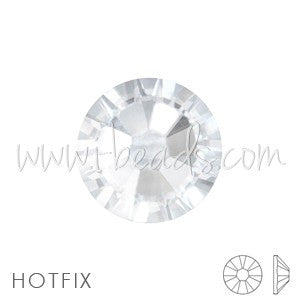 Achat Strass cristal 2078 hotfix flat back crystal ss20-4.7mm (Pack de 1440 pieces)