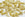 Grossiste en anneaux ouverts dorés x100 - 3mm