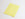 Grossiste en sachet cadeau en papier jaune à rayures - 13x18cm