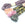 Grossiste en Fil de coton - Lot de couleurs mixtes. 4 Echevettes de 8 metres et fil de 1mm chacun. Ref / 05